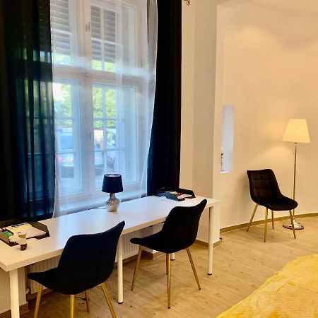 Luxspace Apartment Hagen Hagen  Exteriör bild