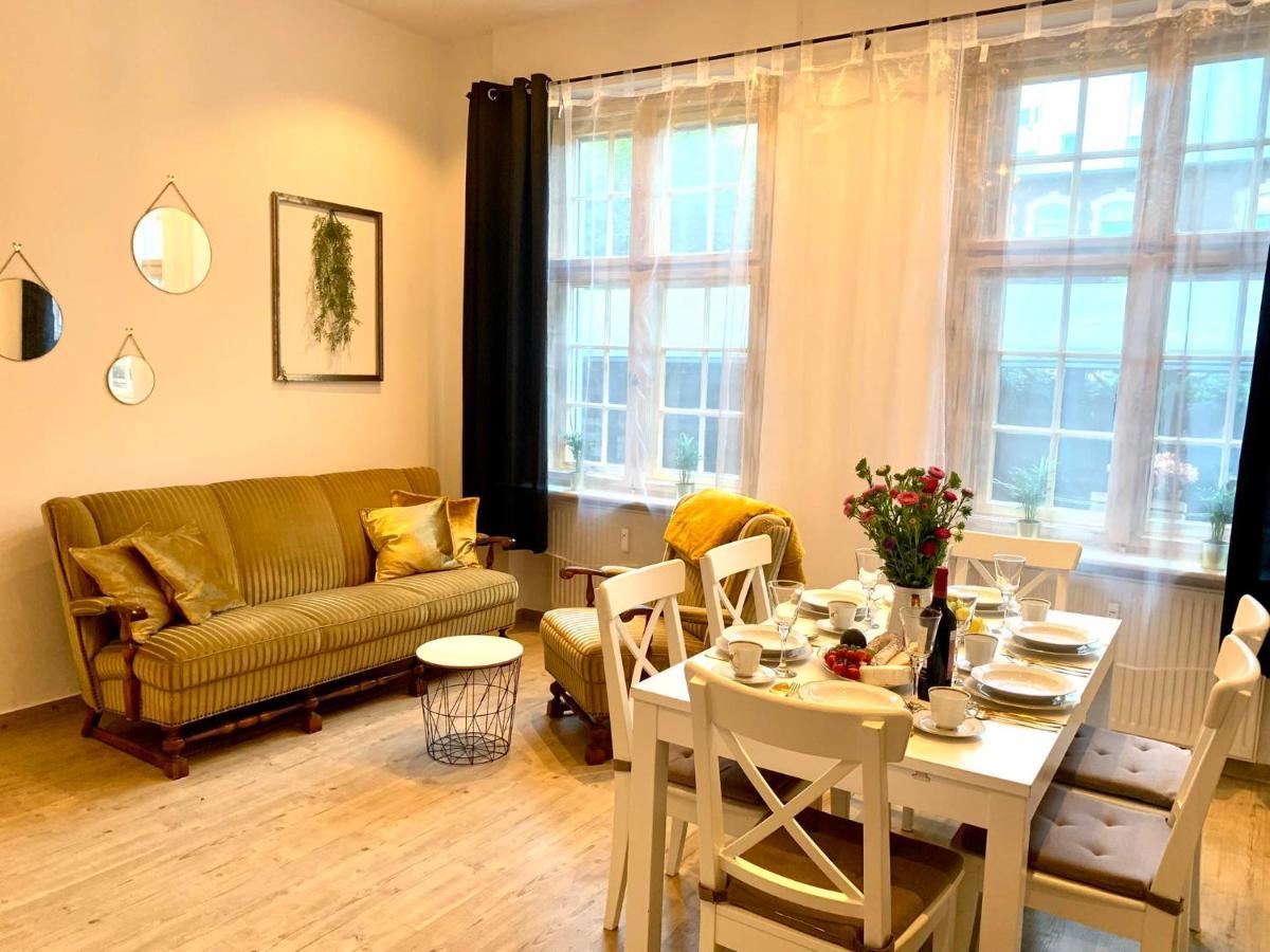 Luxspace Apartment Hagen Hagen  Exteriör bild