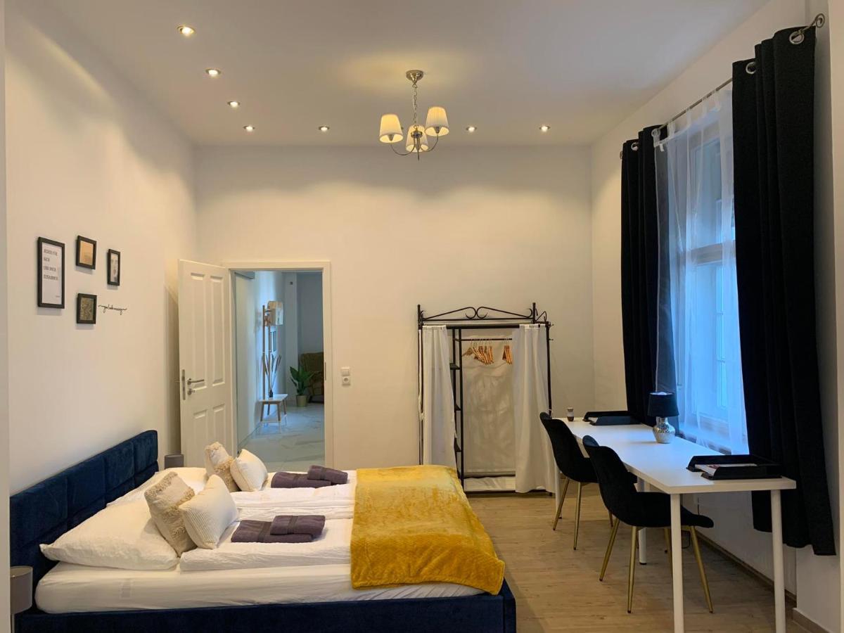Luxspace Apartment Hagen Hagen  Exteriör bild
