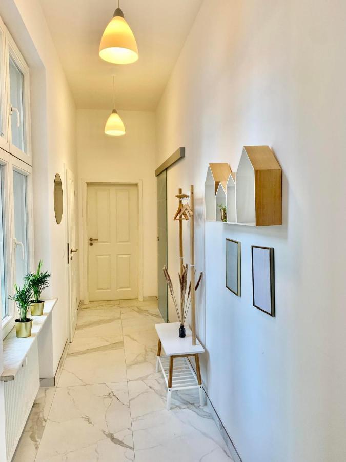 Luxspace Apartment Hagen Hagen  Exteriör bild